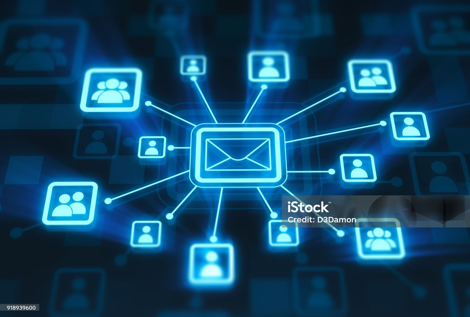 Email Marketing Automation